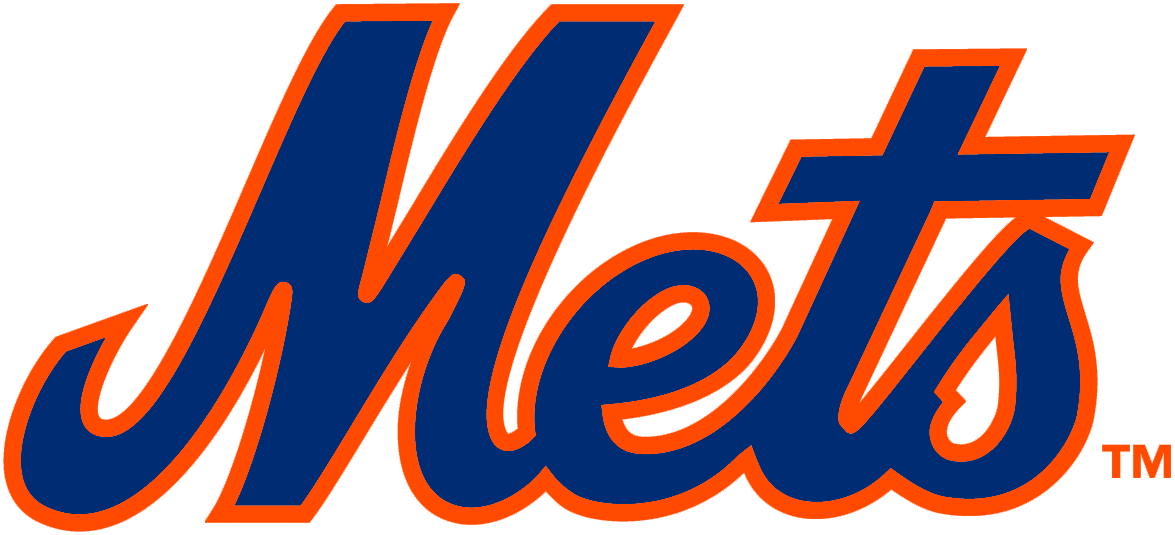 New York Mets 2014-Pres Alternate Logo iron on transfers for fabric
